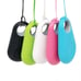Mini Dog GPS Tracking Device, No Monthly Fee App Locator, 2022 Upgraded Portable