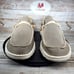 Hey Dude Men's Size 12 Wally Eco Sox Desert Brown Shoes