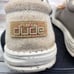 Hey Dude Men's Size 12 Wally Eco Sox Desert Brown Shoes