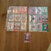 Tom Brady card lot