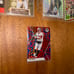 Tom Brady card lot