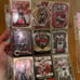 Tom Brady card lot