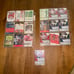 Tom Brady card lot