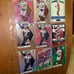 Tom Brady card lot