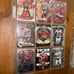 Tom Brady card lot