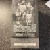 Factory sealed 7 deadly sins trial deck display