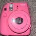 instax mini 9