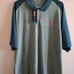 *RARE* Adidas Climacool AeroKnit Jersey Blocked Polo Size 2XL NEW