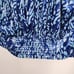 Free People FP Velvet Take A Break Halter Top