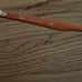 Ray-Ban CLUBROUND WOOD FRAME Matte Light Bronze LENSES Copper