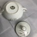 Castlecourt Wheat Spray Sugar & Creamer
