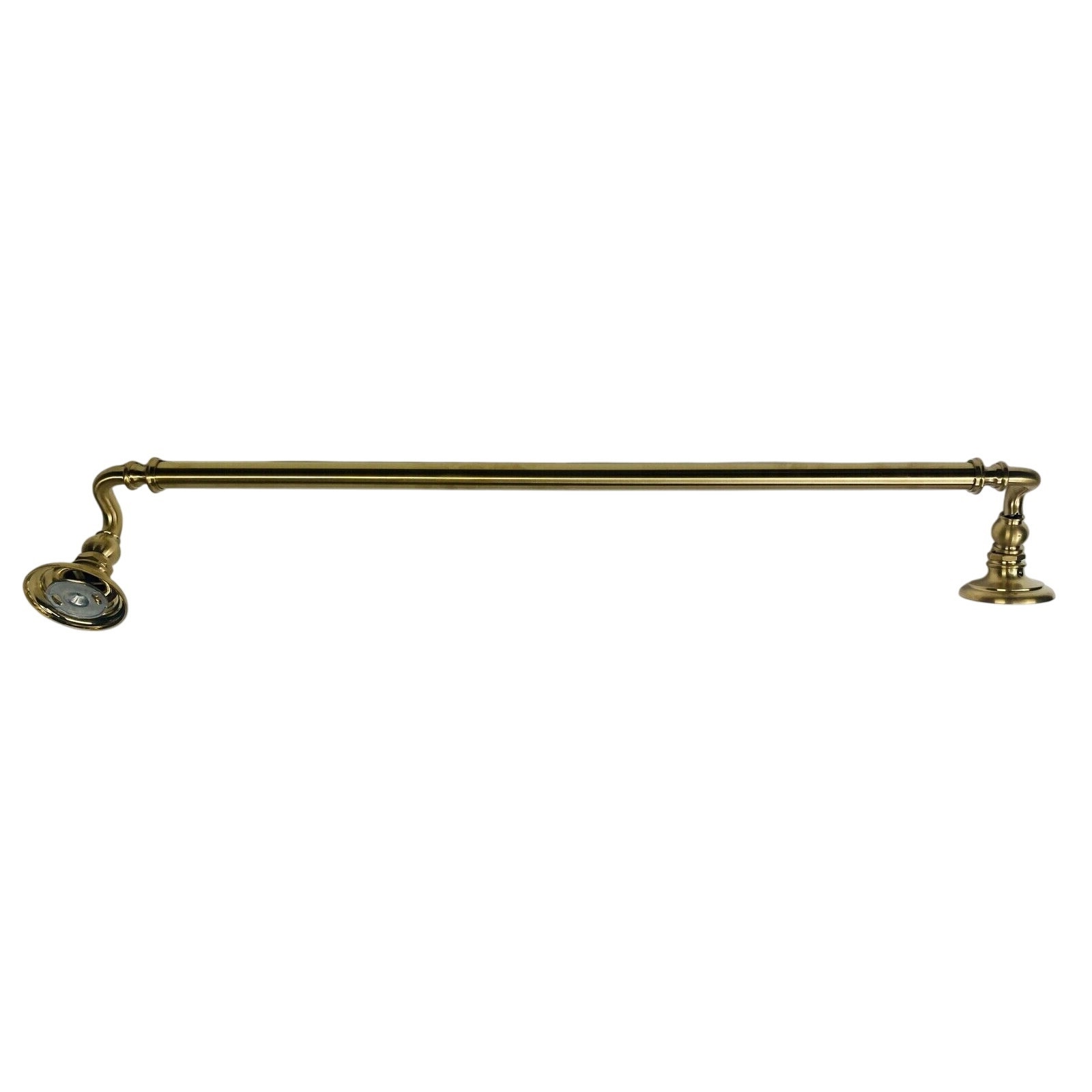 Kohler 72569-2MB Artifacts 30 Towel Bar - Vibrant Brushed Modern Brass *READ