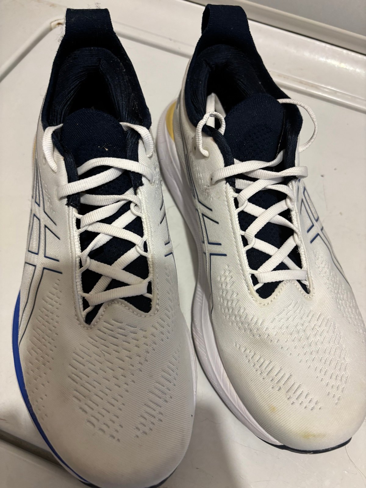 ASICS Gel Nimbus 25