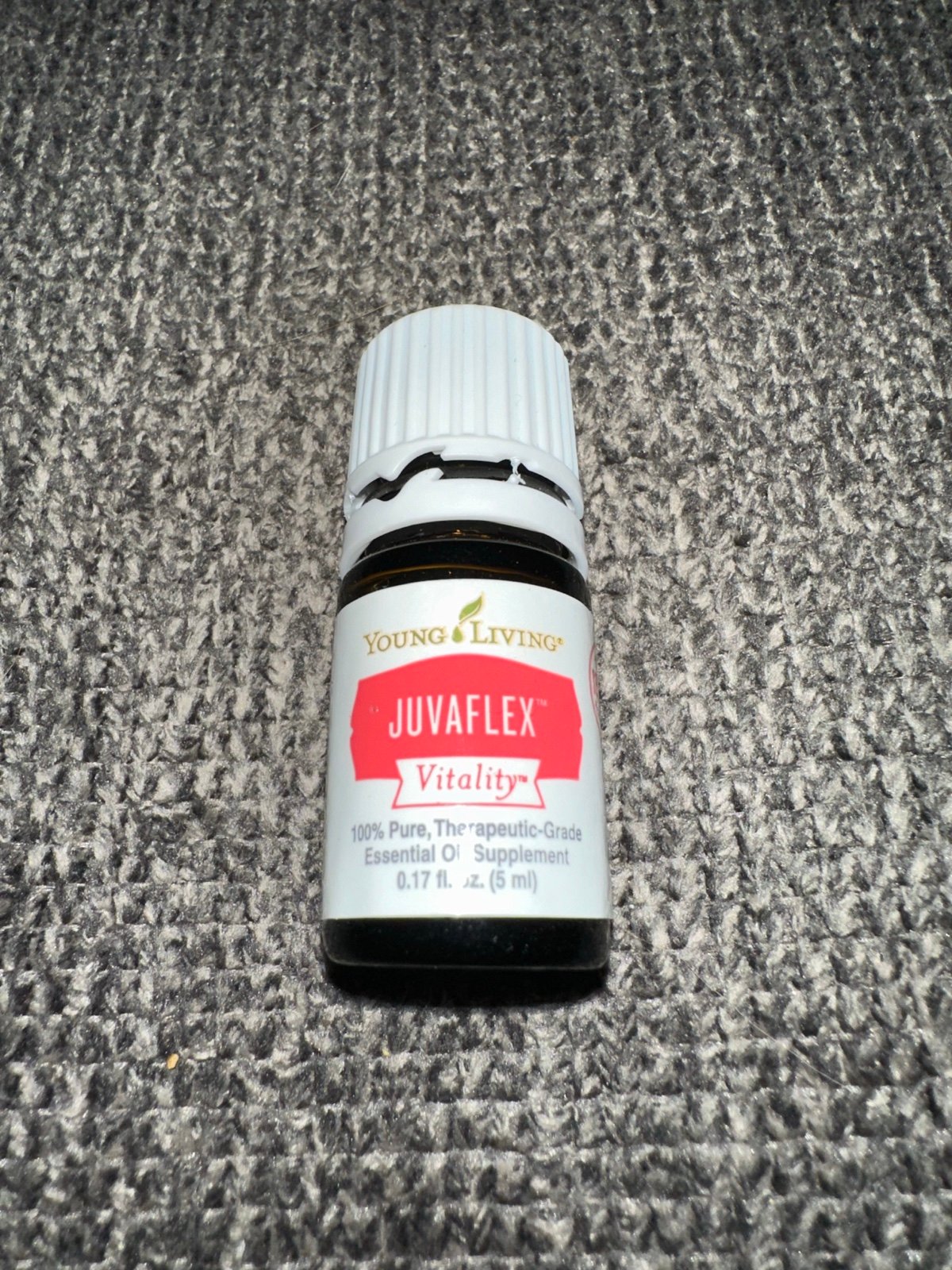 Young Living Juvaflex Essential Oil 5ml