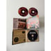Thank You Scientist Terraformer Maps Non Existent Places CD Digi Pak Lot Tested