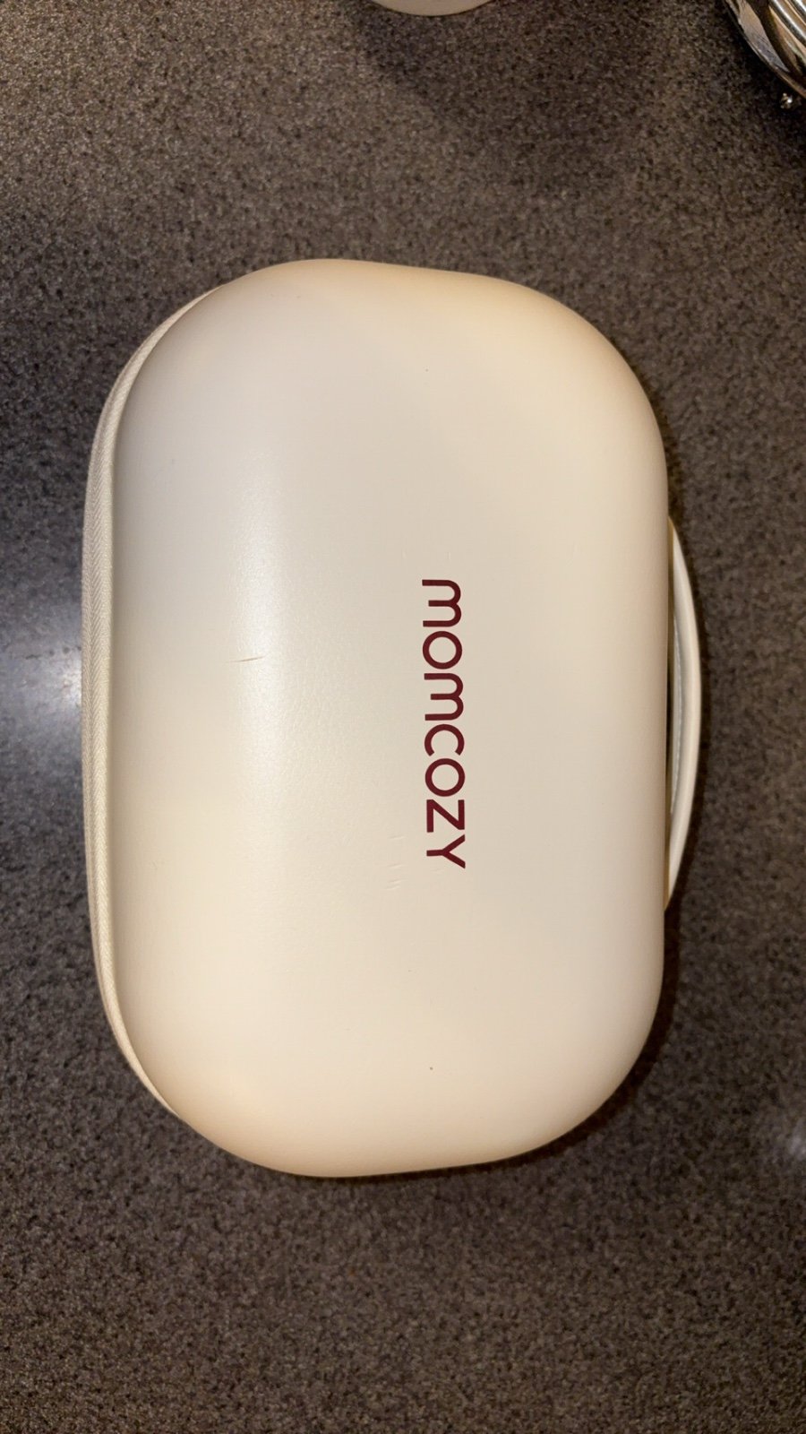 Momcozy M5 portable breastpump