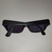Dolce & Gabbana Black Sunglasses Shades Eyewear