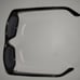 Dolce & Gabbana Black Sunglasses Shades Eyewear