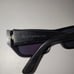Dolce & Gabbana Black Sunglasses Shades Eyewear