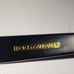 Dolce & Gabbana Black Sunglasses Shades Eyewear