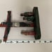 Vintage Mexican Folk Art Santos Jesus Christo