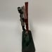 Vintage Mexican Folk Art Santos Jesus Christo