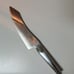 Giada De Laurentiis 7 Mezzaluna Knife
