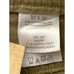 Haggar H26 Men's Khaki Casual Pants 32x32 Brown Tan Cotton Workwear Uniform Norm
