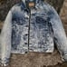Levis Jacket
