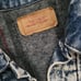 Levis Jacket