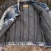 Levis Jacket