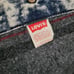 Levis Jacket
