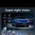 4-Channel HD 1080P Dash Cam Kit - Wide-Angle, Adjustable Lens, Audio, Loo