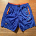 Paul & Shark Competition Blue Trunks M