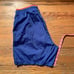 Paul & Shark Competition Blue Trunks M