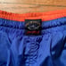 Paul & Shark Competition Blue Trunks M