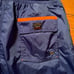 Paul & Shark Competition Blue Trunks M