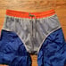 Paul & Shark Competition Blue Trunks M