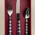 Brand New Cambridge Silverware Set for 8