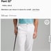 Lululemon Men’s Golf Pant