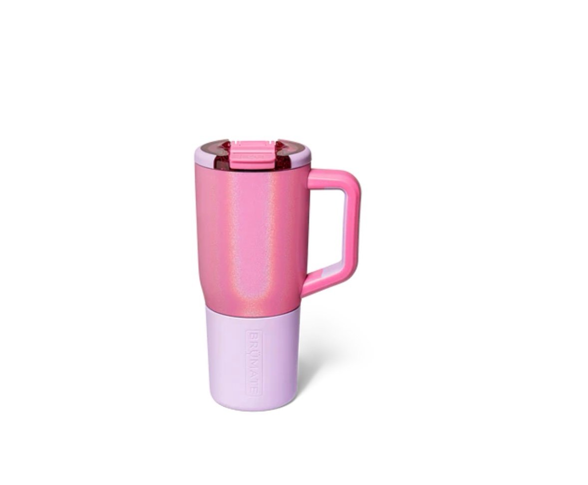 Brumate Muv 25oz Cotton candy. Brand new