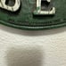 VINTAGE MOOSEHEAD CANADIAN LAGER BEER 3D ADVERTISEMENT AD SIGN DECOR