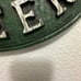 VINTAGE MOOSEHEAD CANADIAN LAGER BEER 3D ADVERTISEMENT AD SIGN DECOR
