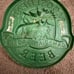 VINTAGE MOOSEHEAD CANADIAN LAGER BEER 3D ADVERTISEMENT AD SIGN DECOR