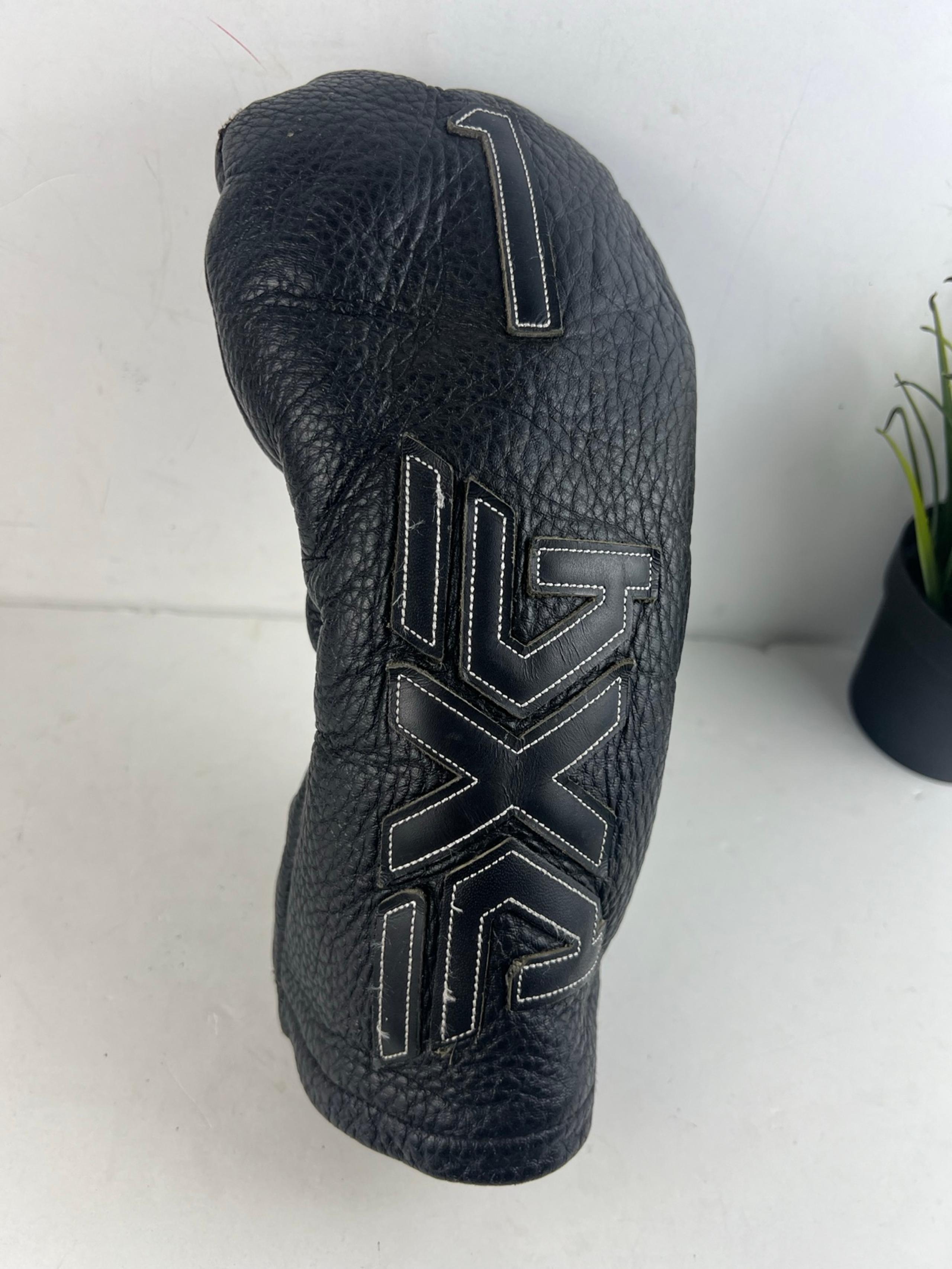 PXG Lifted Driver 1 Cover Headcover Only Black HC-2688H
