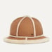 UGG Water Resistant Sheepskin Bucket Hat in Women's Size One Size