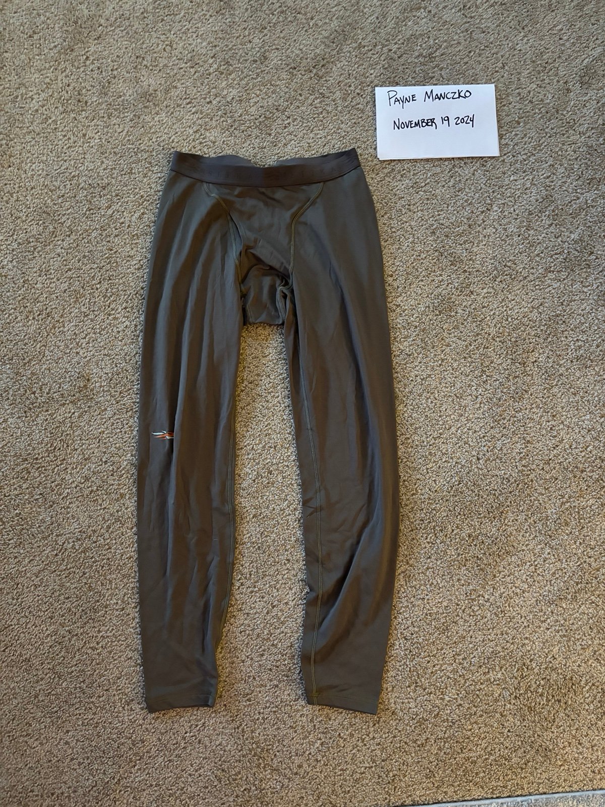 Sitka core lightweight in medium