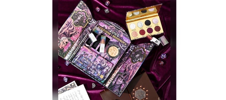 HipDot x Critical Role’s The Mighty Nein Collector’s Box Set - RARE & SOLD OUT! HipDot x Critical Role’s The Mighty Nein Collector’s Box Set - RARE & SOLD OUT!