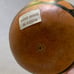 VTG African Gourd Hand Percussion Shaker