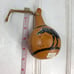 VTG African Gourd Hand Percussion Shaker